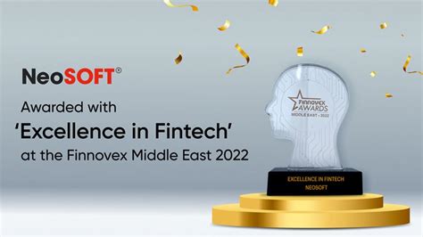 Uaes Leading It Services Provider Neosoft Wins The Excellence In