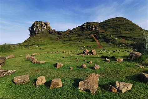 Visiting The Fairy Glen On The Isle Of Skye All You Need To Know