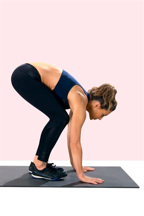 9 Moves To Tone Your Whole Body From Jillian Michaels Abs Workout