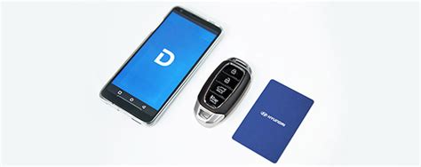 How To Use Hyundai Digital Key Van Hyundai News And Info In
