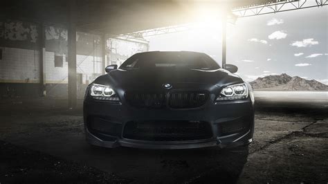 Wallpaper 1920x1080 Px Bmw M6 Car 1920x1080 4kwallpaper 1058728