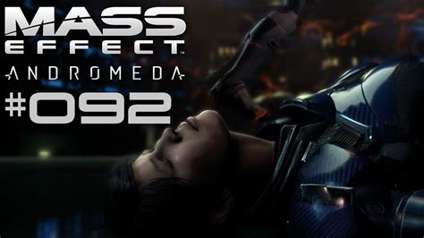 Lets Play Mass Effect Andromeda 092 Sterben Um Frei Zu Sein