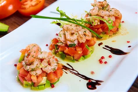 Taste so yummy and is very easy to make. Diabetics Prawn Salad : Crunchy and Creamy Shrimp Salad | Recipe in 2020 | Shrimp salad recipes ...