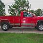 Chevy Truck Leveling Kit