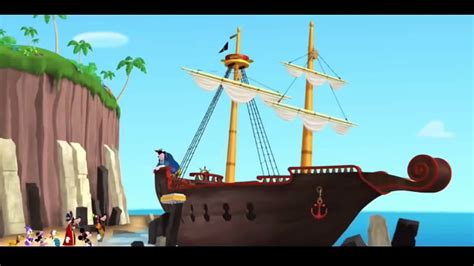 Watch Mickey Mouse Clubhouse Pirate Adventure Eng Vers Full Eps003400
