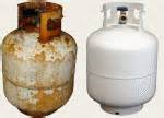 Propane Cylinder Recertification Cost Photos