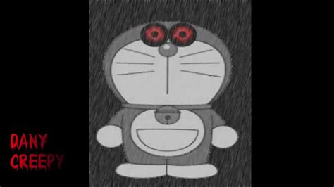 Doraemon El Ultimo Capítulo Creepypasta Youtube