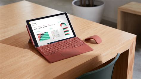 New Microsoft Surface Pro 7 Offers 11th Gen Intel Cpus Pcmag