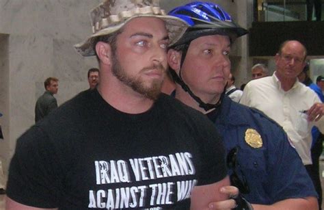 Notorious Bush Era Anti War Protester Adam Kokesh Busted On Drug Charge