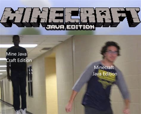 That S Cringe R Minecraftmemes Minecraft Know Your Meme