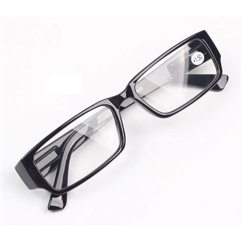 Women Reading Glasses For Men Vision Points Clear Farsightedness