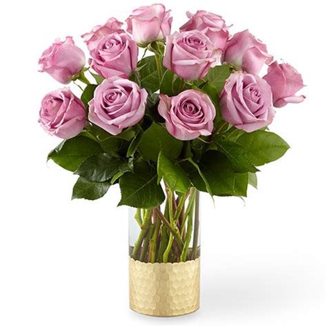Make Her Day Even Better With A Beautiful T Of 12 Or 24 Long Stem