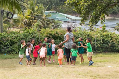 Montessori International School Seychelles