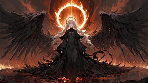 Share More Than 148 Fallen Angel Anime Best Vn