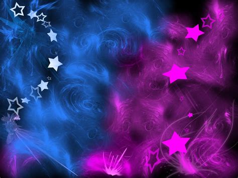 Glitter Stars Background Hd Wallpaper Download Wallpaper 2560x1440 Moon Butterflies Stars
