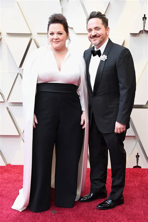 Melissa McCarthy Flaunts Weight Loss at 2019 Oscars — See Her Look