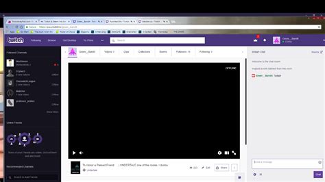 How To Ban Someone From Your Twitch Channel Youtube
