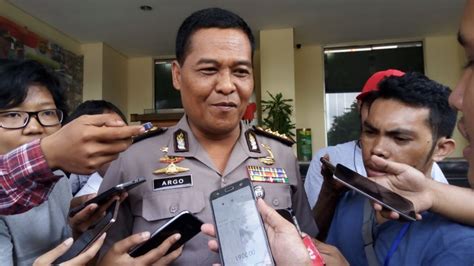 Pria Telanjang Bulat Penerobos Istana Negara Ternyata Positif Mengunakan Sabu Okezone Megapolitan