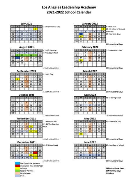 Cal Poly Pomona School Calendar 2022 Academic Calendar 2022