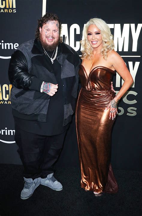 Jelly Rolls Wife Facts About Bunnie Xo Hollywood Life