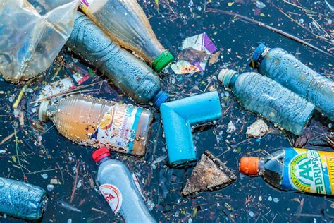 When It Rains It Pours How Can Cities Save The Ocean From Plastic