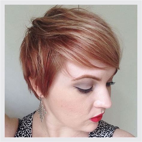 30 Chic Short Pixie Cuts For Fine Hair Styles Weekly