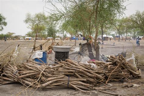 Seeking Shelter In War Torn South Sudan South Sudan Al Jazeera