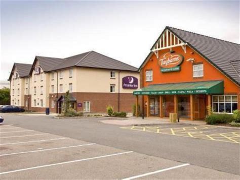 Premier Inn Coventry M6 J2 Coventry 2020 Updated Deals Hd Photos