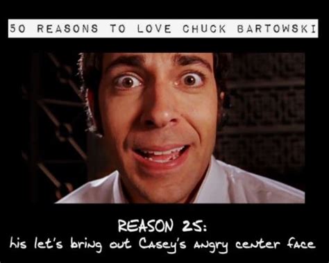 Pin By Melis Zehra On 50 Reasons To Love Chuck Bartowski Chuck
