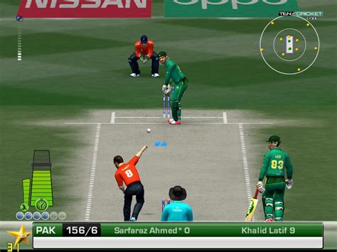 Cricket 07 is a cricket simulation computer game developed by hb studios and published by electronic arts under the label of ea sports. EA Sports Cricket 17 PC Game Highly Compressed | Hatim's ...