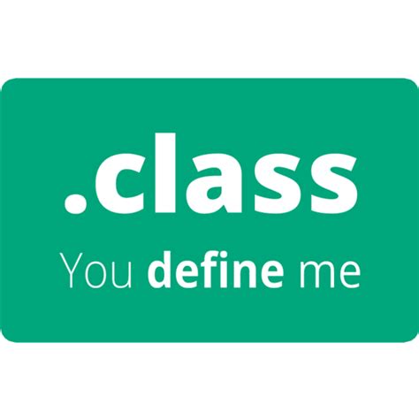Class You Define Me Sticker Just Stickers Just Stickers