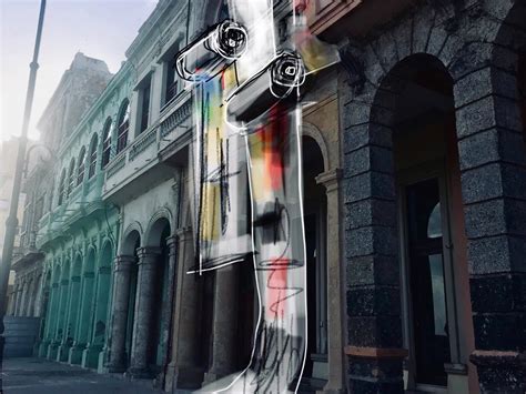 Artistas Costarricenses Expondrán En El Mayor Evento De Las Artes