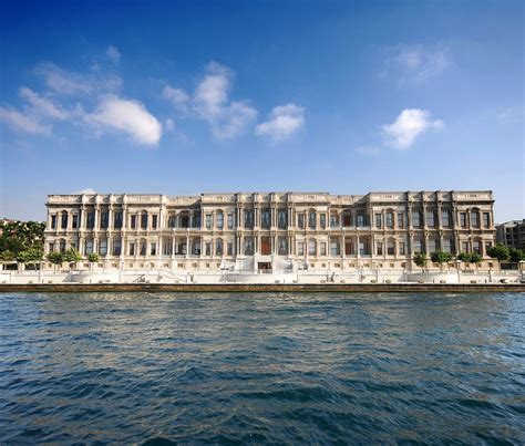 Ciragan Palace Kempinski Istanbul Istanbul Five Star Alliance