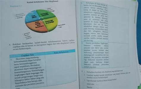 Kunci jawaban tematik tema 2 kelas 6 halaman 66. Kunci Jawaban Buku Paket Bahasa Indonesia Kelas 7 Halaman 176 - Guru Ilmu Sosial
