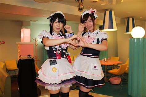 About akihabara the electric town, tokyo. Maidreamin Maid Cafe in Akihabara - Tokyo - Japan Travel