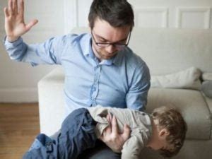 Les effets psychologiques des punitions traditionnelles Être parents