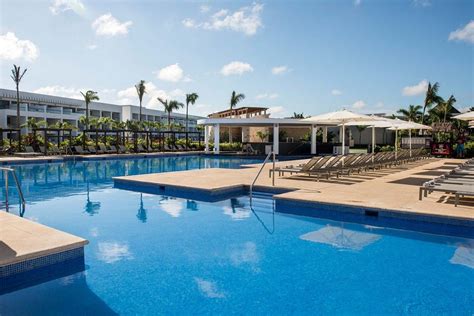 Hotel Platinum Yucatan Princess 5 Adult Only 18 Playa Del Carmen Riviera Maya Mexique Avec
