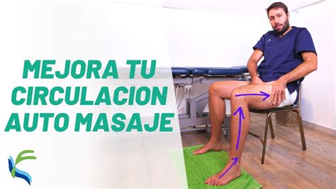 resumen de 17 artículos como masajear las piernas para mejorar la circulación [actualizado