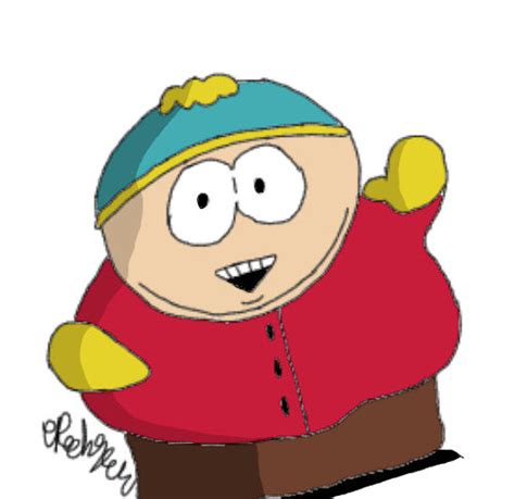 Eric Cartmans By Thechristianshow17 On Deviantart