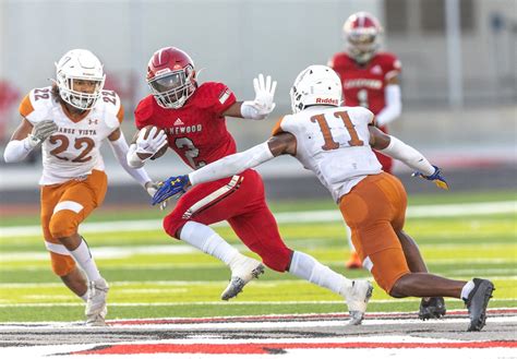 Photos Lakewood Vs Orange Vista Football Bvm Sports