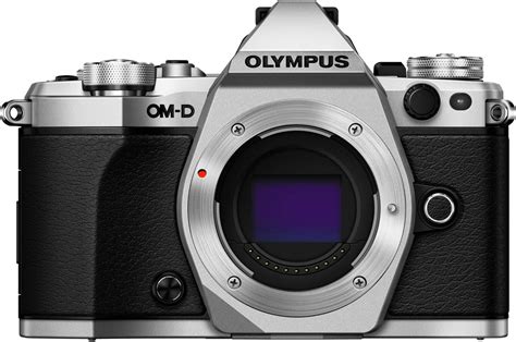 Mirrorless Fotocamera Olympus V207040se000 Prezzo In Offerta Su Prezzoforte