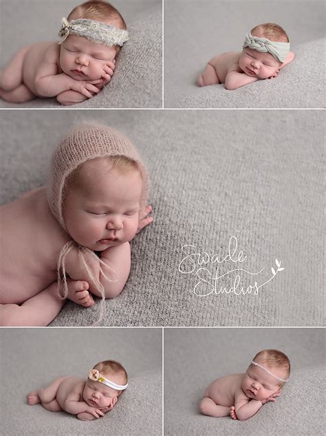 Swade Studios Photography Specializing In Custom Newborn And Baby