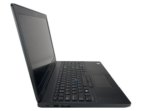 Laptop Dell Precision 3520 Workstation I5 6440hq 8gb 240 Gb Ssd
