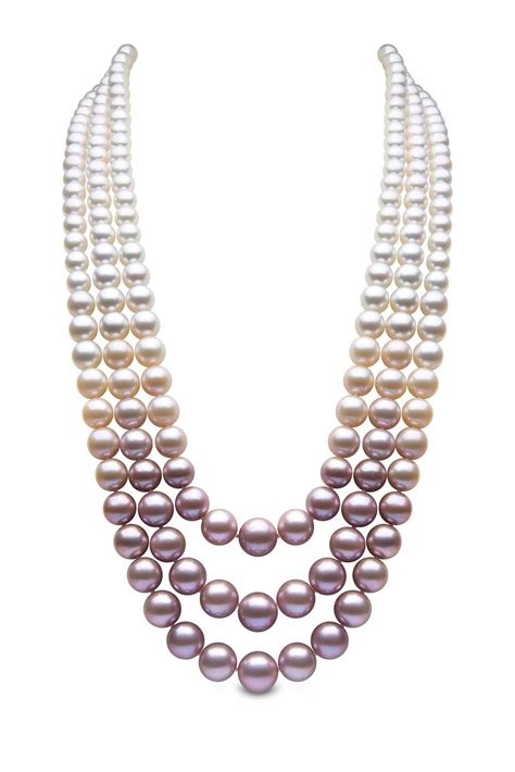 The History Of Pearls One Of Natures Greatest Miracles Beaded