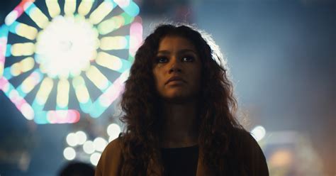 Is Rue Dead On Euphoria This Fan Theory Is Mind Blowing
