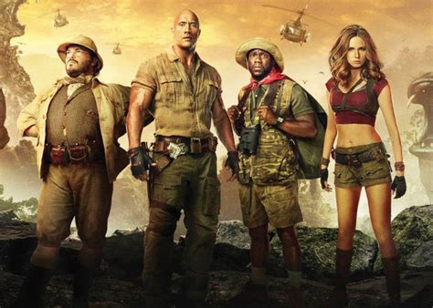 You can also download full movies from musichq and watch it later if you want. Jumanji The Next Level Full Movie Youtube