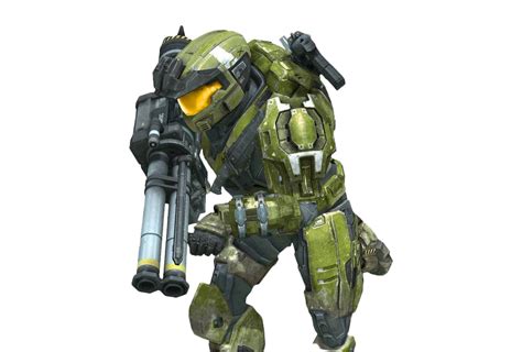 Halo Infinite Png Transparent Png All