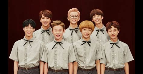 It was released on may 10, 2021 and include 10 tracks. NCT Dream Unveils Adorable Group Photo + More Solo Teaser ...