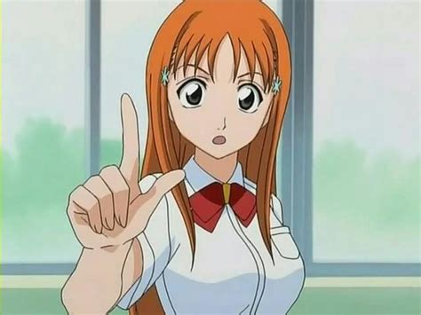 Favorite Bleach Female Characters Anime Amino