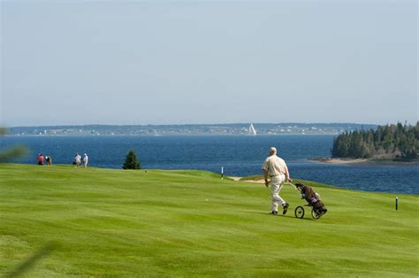 Chester Golf Club Tourism Nova Scotia